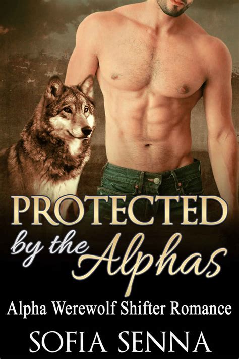 "Finally free of her suffocating marriage, widow Daisy Ellis Craigmore is ready to embrace the pleasures of life that have long been denied her. . Alpha werewolf stories free